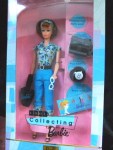 barbie cool collecting